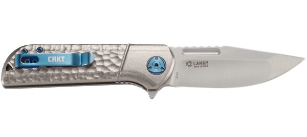 Nóż CRKT 6525 Lanny-6