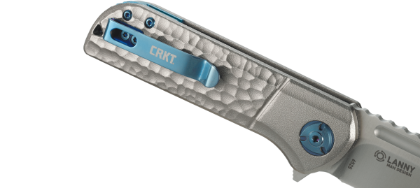 Nóż CRKT 6525 Lanny-7