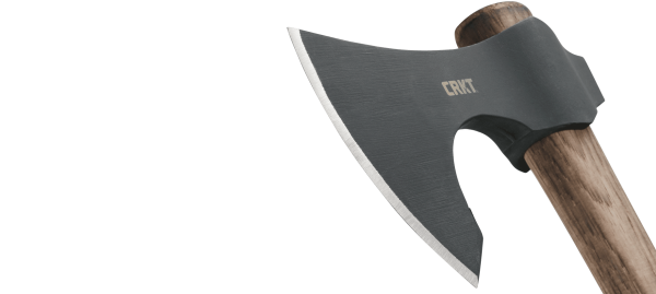 Toporek CRKT 2736 Berserker-3