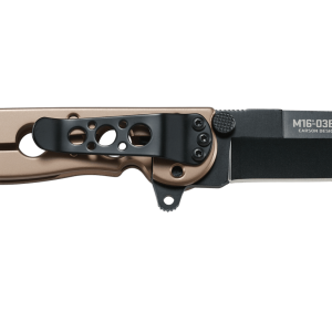 Nóż CRKT M16-03BK-2