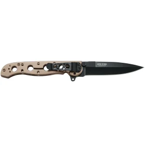 Nóż CRKT M16-03BK