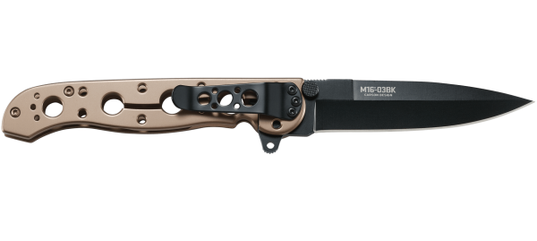 Nóż CRKT M16-03BK-2
