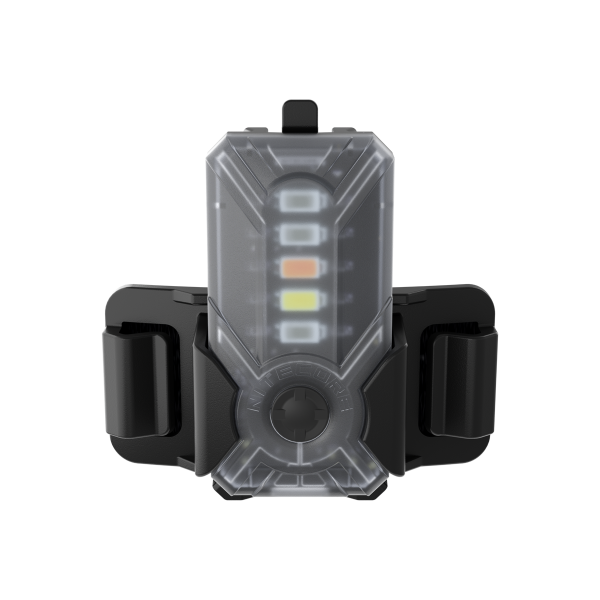 Latarka Sygnałowa Nitecore NU07 LE-1