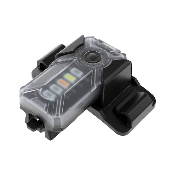 Latarka Sygnałowa Nitecore NU07 LE-3