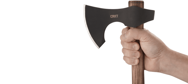 Toporek CRKT 2736 Berserker-4