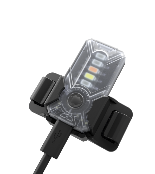 Latarka Sygnałowa Nitecore NU07 LE-5