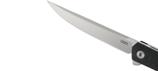 Nóż CRKT CEO Flipper 7097-2