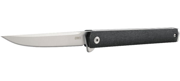 Nóż CRKT CEO Flipper 7097-3
