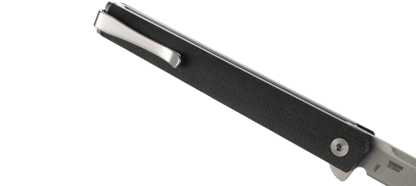 Nóż CRKT CEO Flipper 7097-4