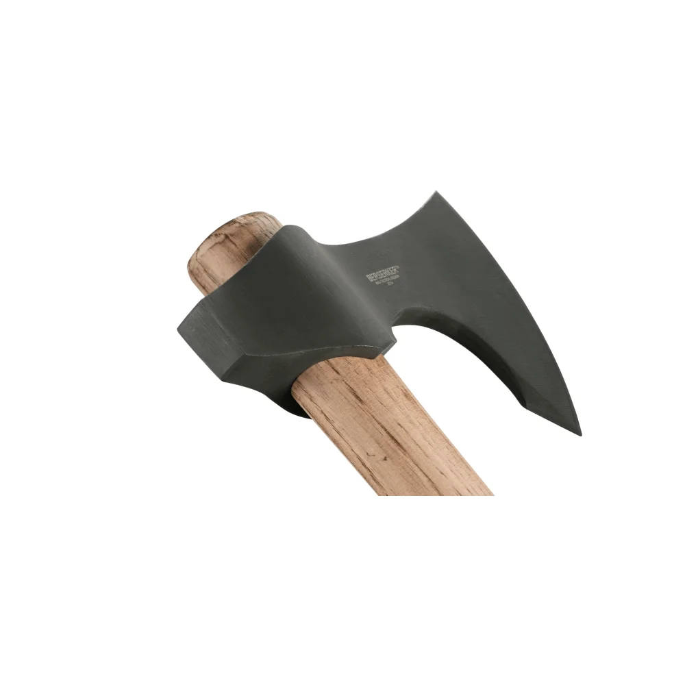 Toporek CRKT 2736 Berserker 5 Toporek CRKT 2736 Berserker