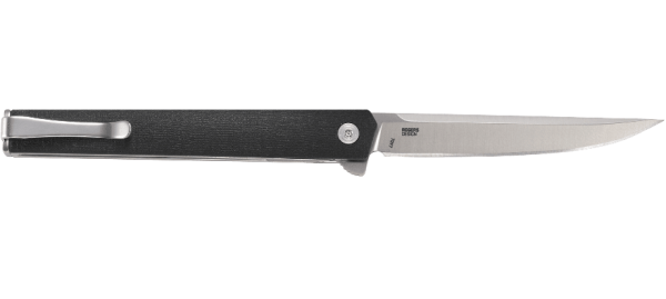 Nóż CRKT CEO Flipper 7097-7