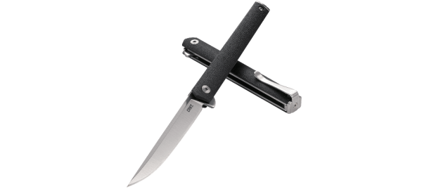 Nóż CRKT CEO Flipper 7097-8