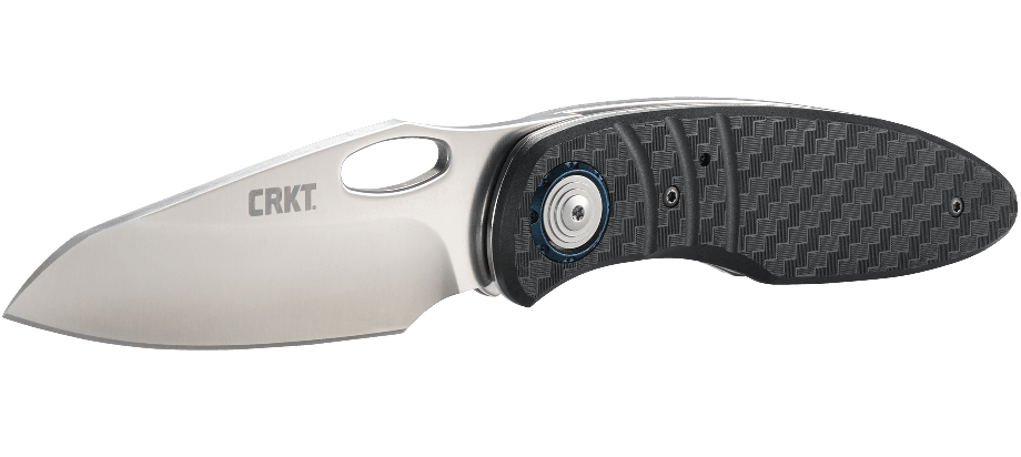 Nóż CRKT Trask 5375 Składany nóż Trask, został zaprojektowany w oparciu o innowacyjny system Deadbolt. Nóż wyposażono również w solidne ostrze, trwałą konstrukcję oraz system IKBS. Dzięki temu CRKT Trask to nóż codziennego użytku stworzony do najtrudniejszych zadań. Cechy: Zamek Deadbolt zapewnia niesamowitą wytrzymałość System łożyskowy IKBS Łatwa obsługa Trwały i lekki uchwyt z nylonu - LifeGun.pl Nóż CRKT Trask 5375-3