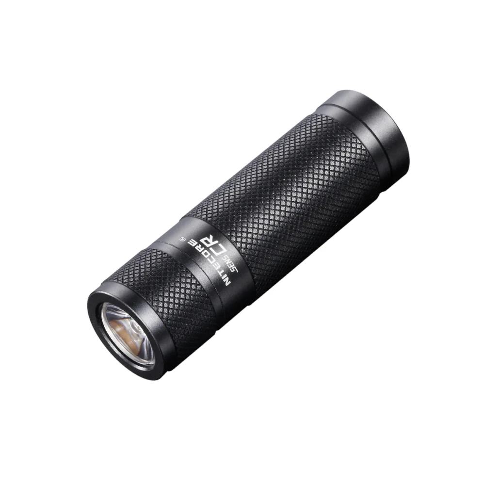 Latarka Nitecore SENS CR 190 lumenów 1 Latarka Nitecore SENS CR 190 lumenów