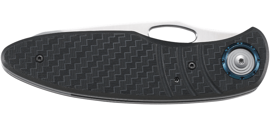 Nóż CRKT Trask 5375 Składany nóż Trask, został zaprojektowany w oparciu o innowacyjny system Deadbolt. Nóż wyposażono również w solidne ostrze, trwałą konstrukcję oraz system IKBS. Dzięki temu CRKT Trask to nóż codziennego użytku stworzony do najtrudniejszych zadań. Cechy: Zamek Deadbolt zapewnia niesamowitą wytrzymałość System łożyskowy IKBS Łatwa obsługa Trwały i lekki uchwyt z nylonu - LifeGun.pl Nóż CRKT Trask 5375-6