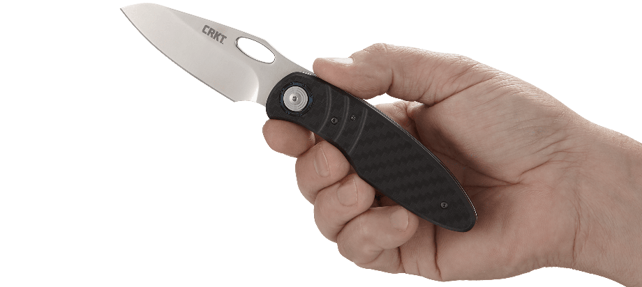 Nóż CRKT Trask 5375 Składany nóż Trask, został zaprojektowany w oparciu o innowacyjny system Deadbolt. Nóż wyposażono również w solidne ostrze, trwałą konstrukcję oraz system IKBS. Dzięki temu CRKT Trask to nóż codziennego użytku stworzony do najtrudniejszych zadań. Cechy: Zamek Deadbolt zapewnia niesamowitą wytrzymałość System łożyskowy IKBS Łatwa obsługa Trwały i lekki uchwyt z nylonu - LifeGun.pl Nóż CRKT Trask 5375-8