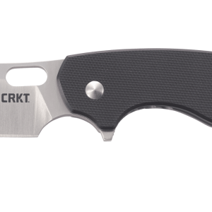 Nóż CRKT Pilar Large Black 5315G-1