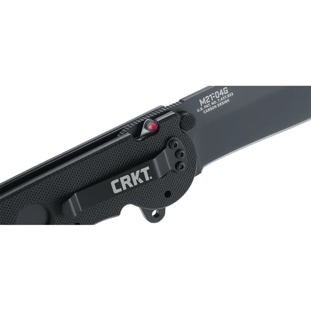 Nóż CRKT M21-04 G10 1 Nóż CRKT M21-04 G10