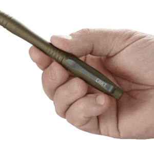 Długopis CRKT Williams OD Green TPENWOD-2