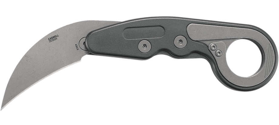 Nóż CRKT Provoke Contact 4045 Provoke Compact to przeprojektowany klasyk, przystosowany do codziennego noszenia. Nóż charakteryzuje się kompaktowym rozmiarem, a dzięki solidnej aluminiowej rączce całość jest wyjątkowo lekka. Wyposażony w technologię Kinematic, pozostaje starannie schowany podczas transportu. Cechy: Unikalna innowacja: Kinematic rozkłada ostrze za naciśnięciem kciuka Doskonała wydajność: ostrze ze stali D2 Mocny i lekki: - LifeGun.pl Nóż CRKT Provoke Contact 4045-1