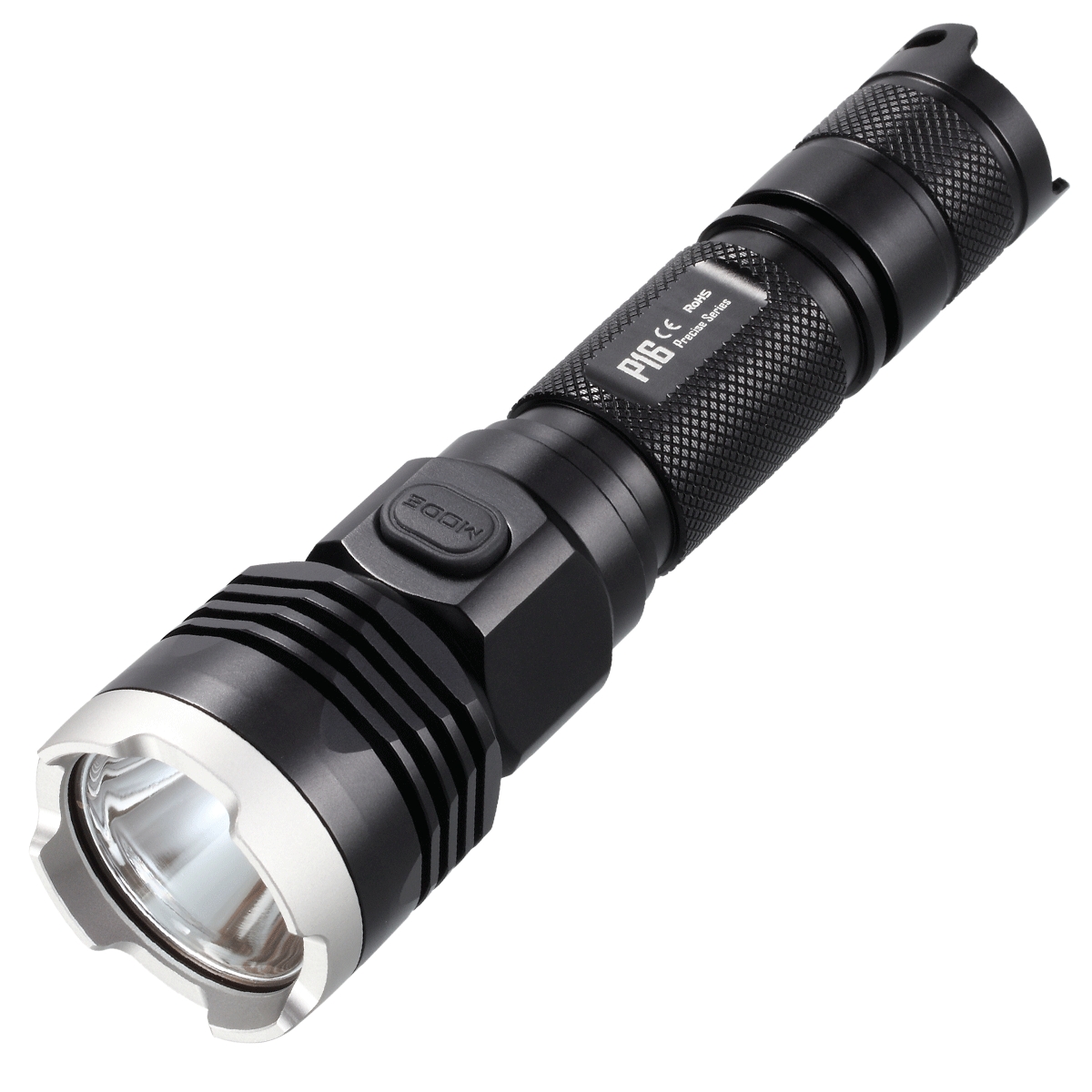 Latarka Nitecore P16 Precise 960 Lumenów-1