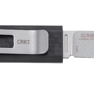 Nóż CRKT Scribe 2425-2