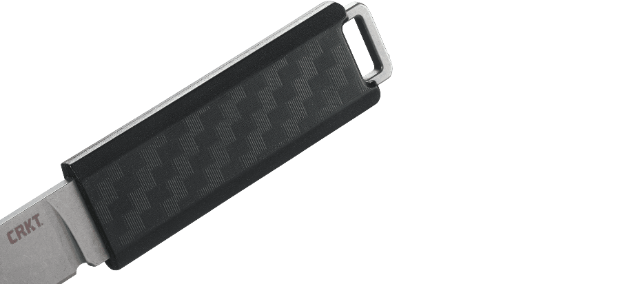 Nóż CRKT Scribe 2425 CRKT Scribe to Covert to nóż codziennego użytku ze stałym ostrzem. Mała, kompaktowa konstrukcja, którą warto nosić przy sobie do wszelkich mniejszych prac. Cechy: Łatwe do ostrzenia: ostrze ze stali nierdzewnej o wysokiej zawartości węgla Wytrzymała konstrukcja: uchwyt z nylonu wzmocnionego włóknem szklanym jest trwały i ma teksturę zapewniającą przyczepność Dyskretna - LifeGun.pl Nóż CRKT Scribe 2425-5
