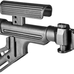 Kolba Taktyczna FAB UAS-AK AK 47-2