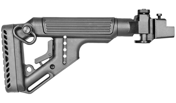 Kolba Taktyczna FAB UAS-AK AK 47-3