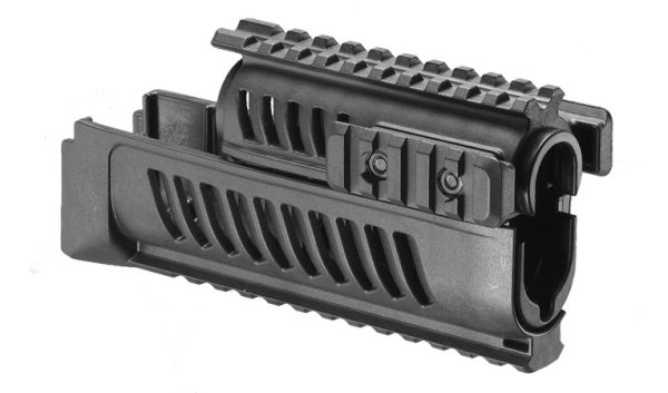 System szyn montażowych do AK-47 FAB-1