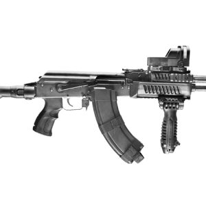 System szyn montażowych do AK-47 FAB-2