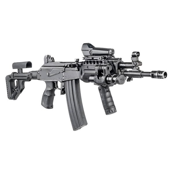Kolba Składana FAB UAS GALIL AR/SAR-3