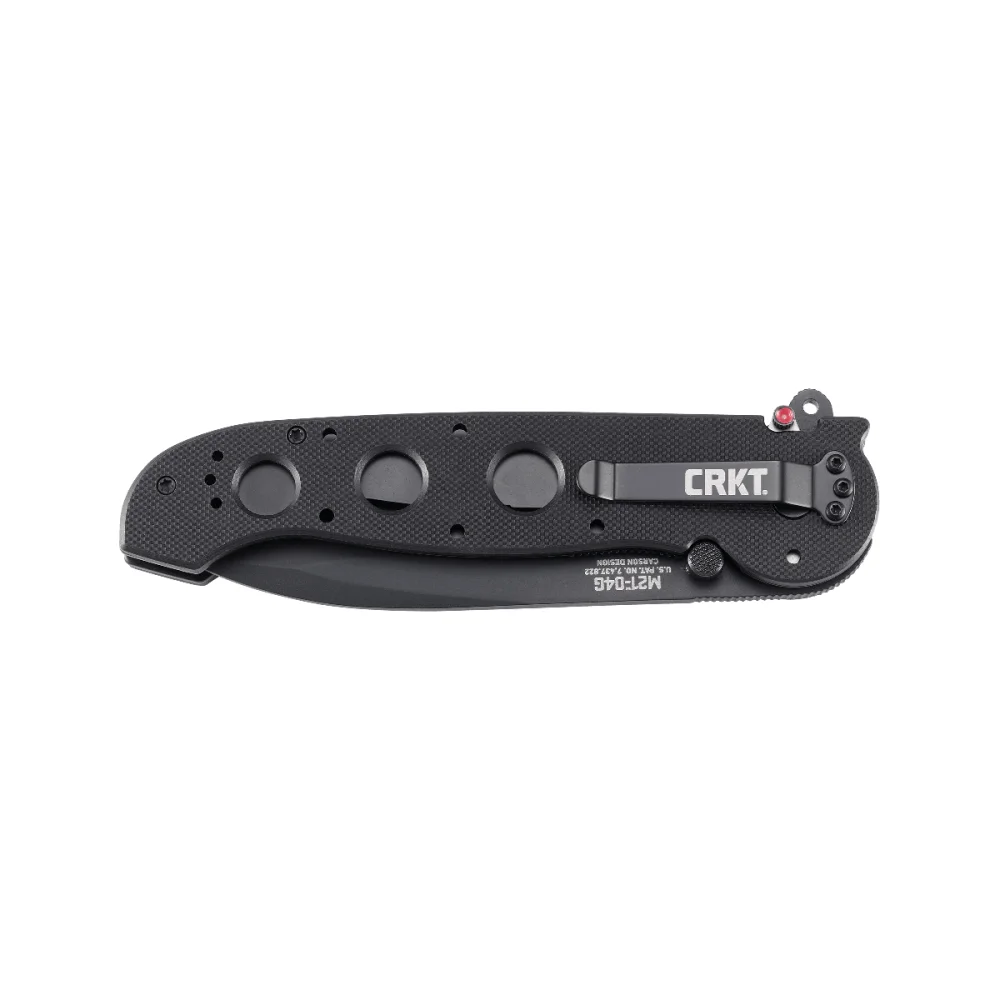 Nóż CRKT M21-04 G10 4 Nóż CRKT M21-04 G10