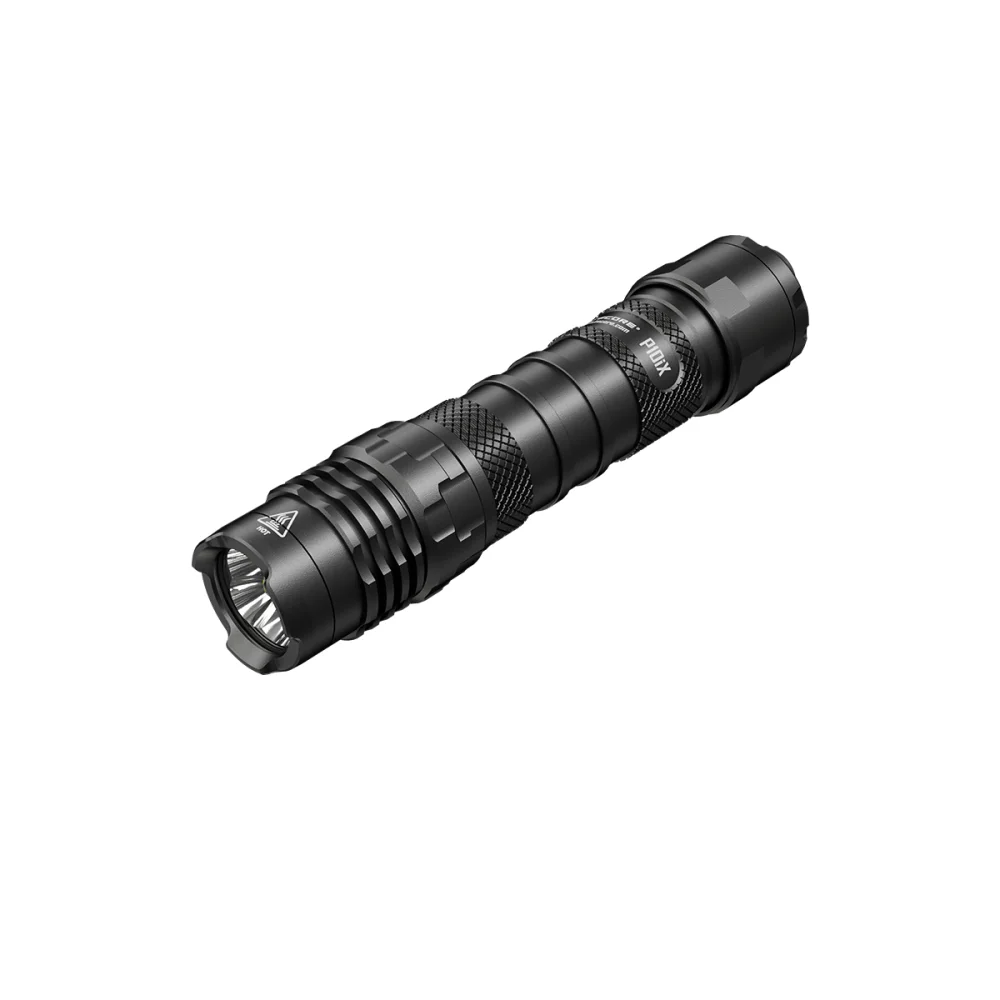LATARKA NITECORE P10iX 4000L 1 LATARKA NITECORE P10iX 4000L