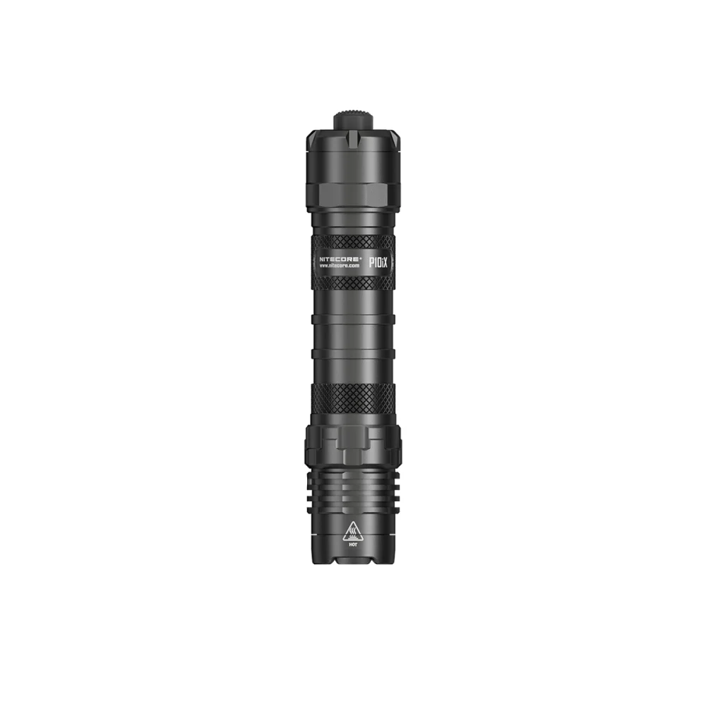 LATARKA NITECORE P10iX 4000L 2 LATARKA NITECORE P10iX 4000L