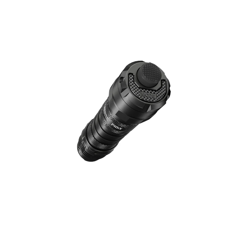 LATARKA NITECORE P10iX 4000L 3 LATARKA NITECORE P10iX 4000L