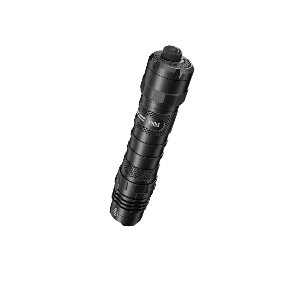LATARKA NITECORE P10iX 4000L 4 LATARKA NITECORE P10iX 4000L