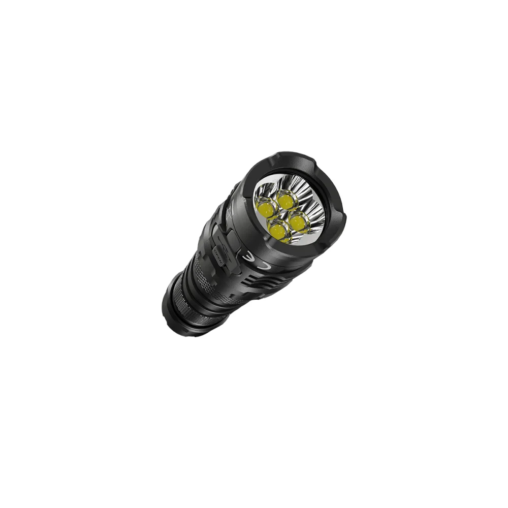 LATARKA NITECORE P10iX 4000L 5 LATARKA NITECORE P10iX 4000L