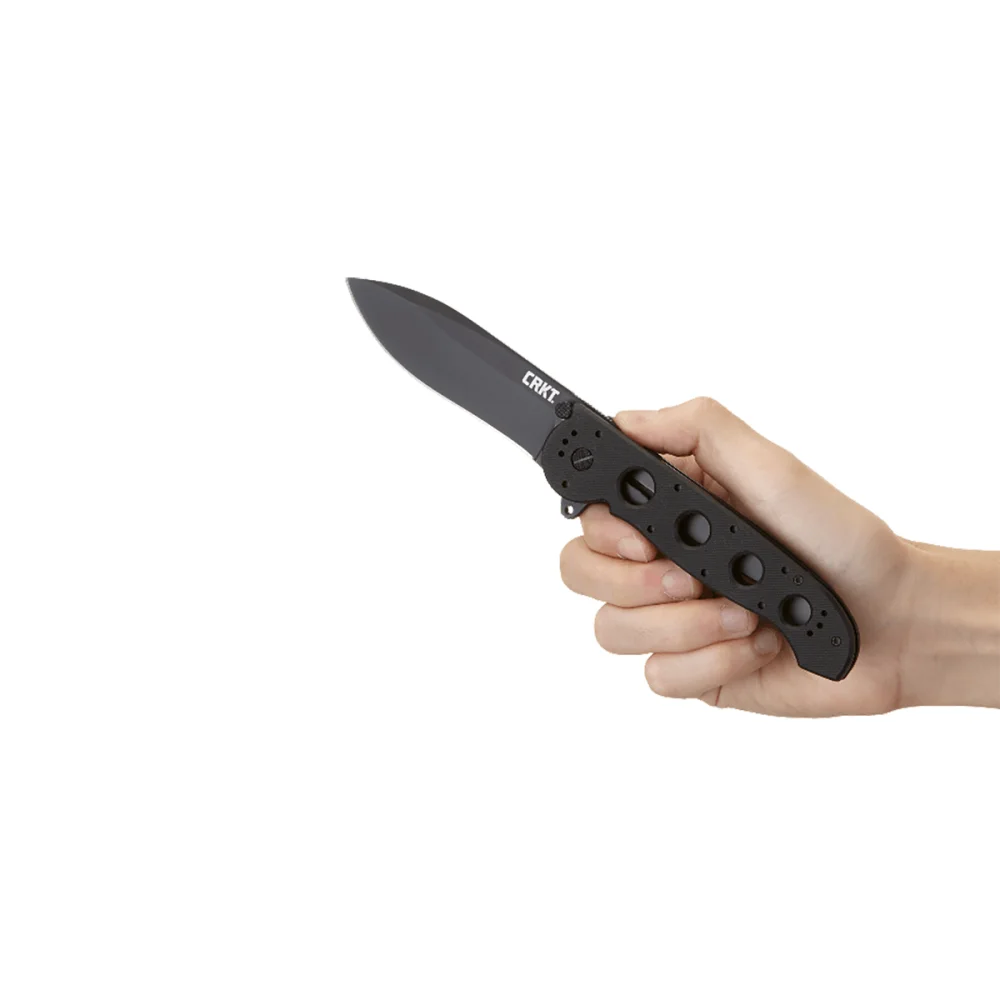 Nóż CRKT M21-04 G10 5 Nóż CRKT M21-04 G10