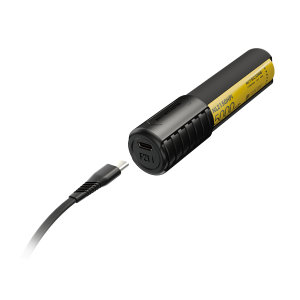 Ładowarka Nitecore F21i-1