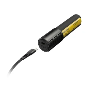 Ładowarka Nitecore F21i