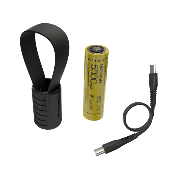 Ładowarka Nitecore F21i-3