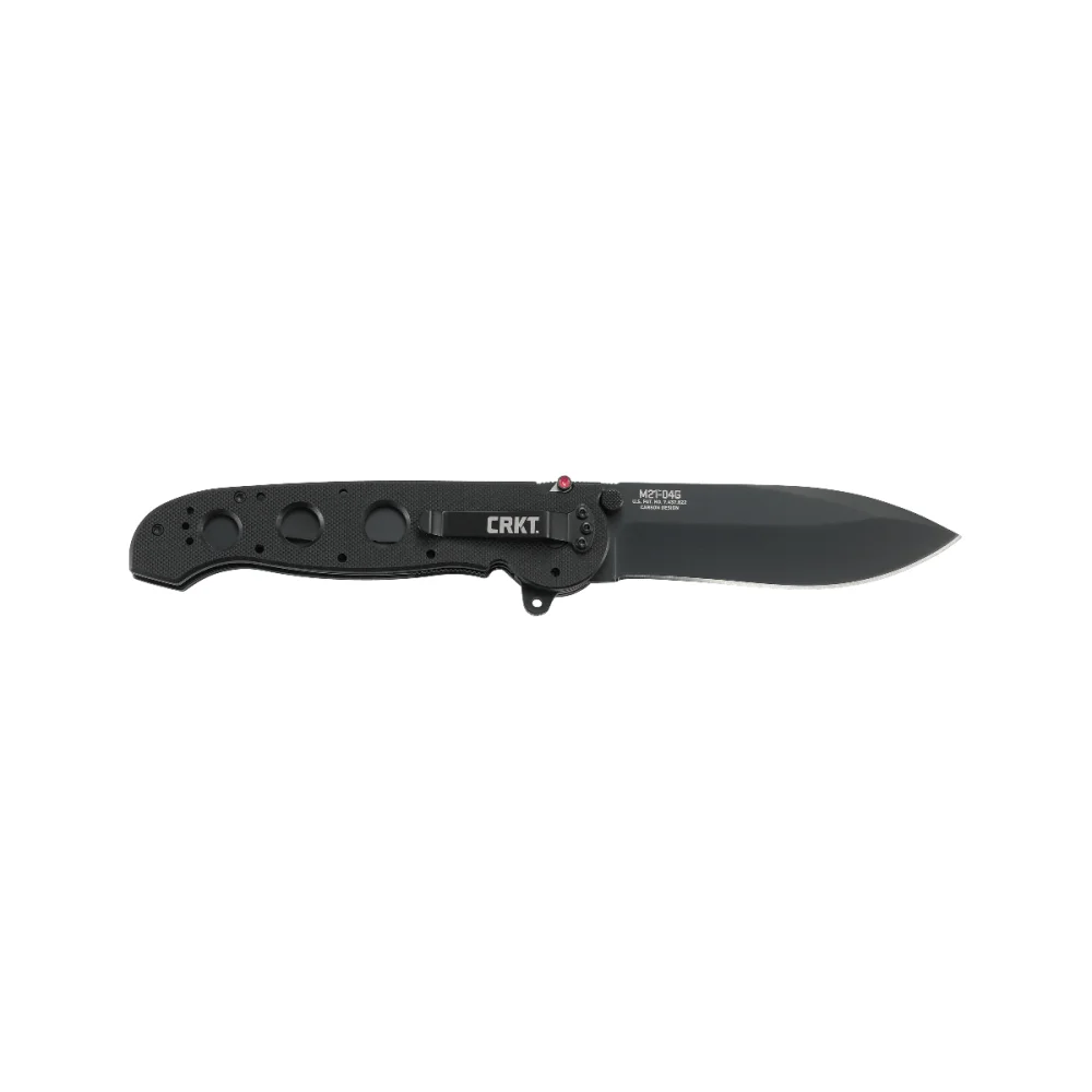 Nóż CRKT M21-04 G10 6 Nóż CRKT M21-04 G10