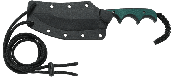 NÓŻ CRKT 2394 MINIMALIST® KATANA-7