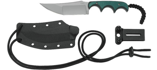 NÓŻ CRKT 2394 MINIMALIST® KATANA-8