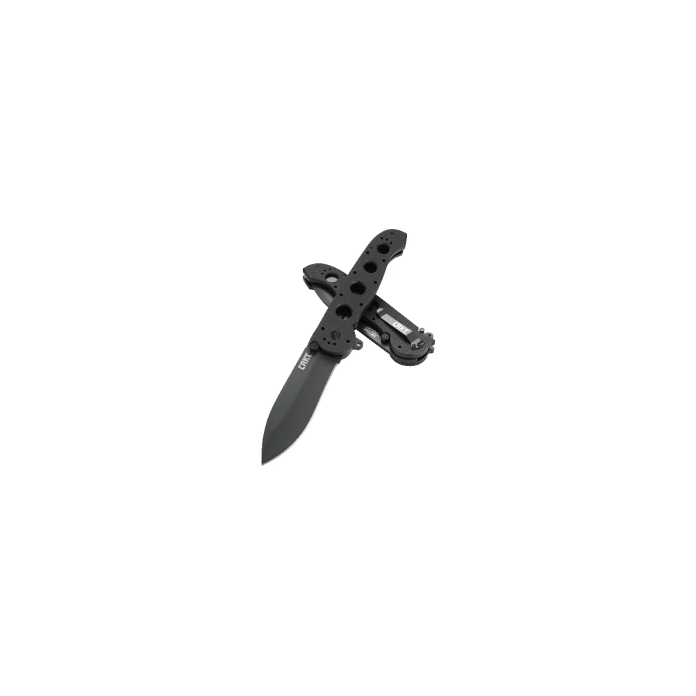 Nóż CRKT M21-04 G10 7 Nóż CRKT M21-04 G10
