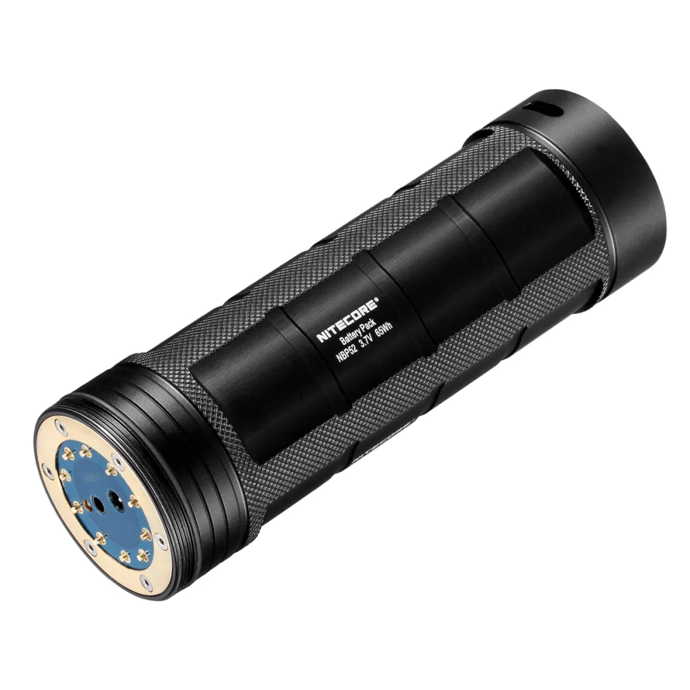 Akumulator Nitecore NBP52 1 Akumulator Nitecore NBP52