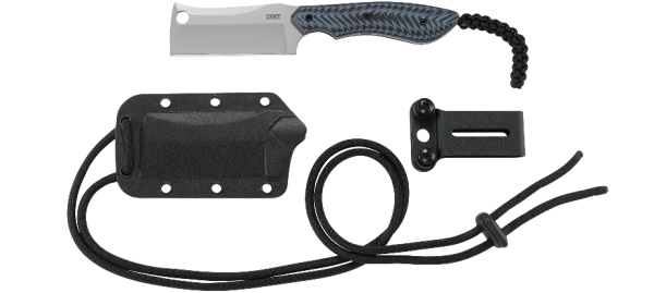 Nóż CRKT 2398 S.P.E.C.™-8