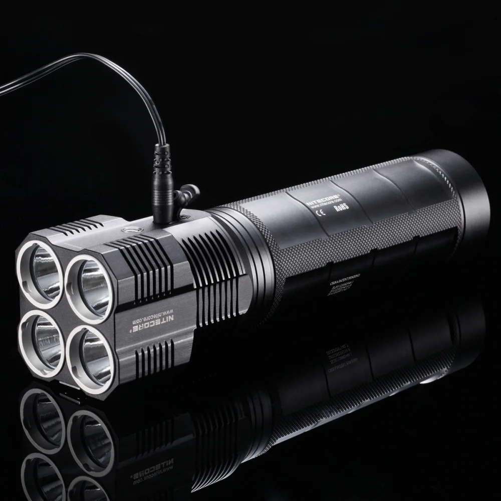 Akumulator Nitecore NBP52 4 Akumulator Nitecore NBP52