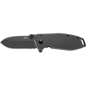 Nóż CRKT 2493 SQUID™ ASSISTED BLACK